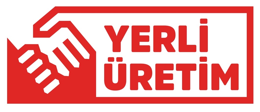 YERLİ ÜRETİM LOGOSU KULLANIMI YÜRÜRLÜĞE GİRİYOR