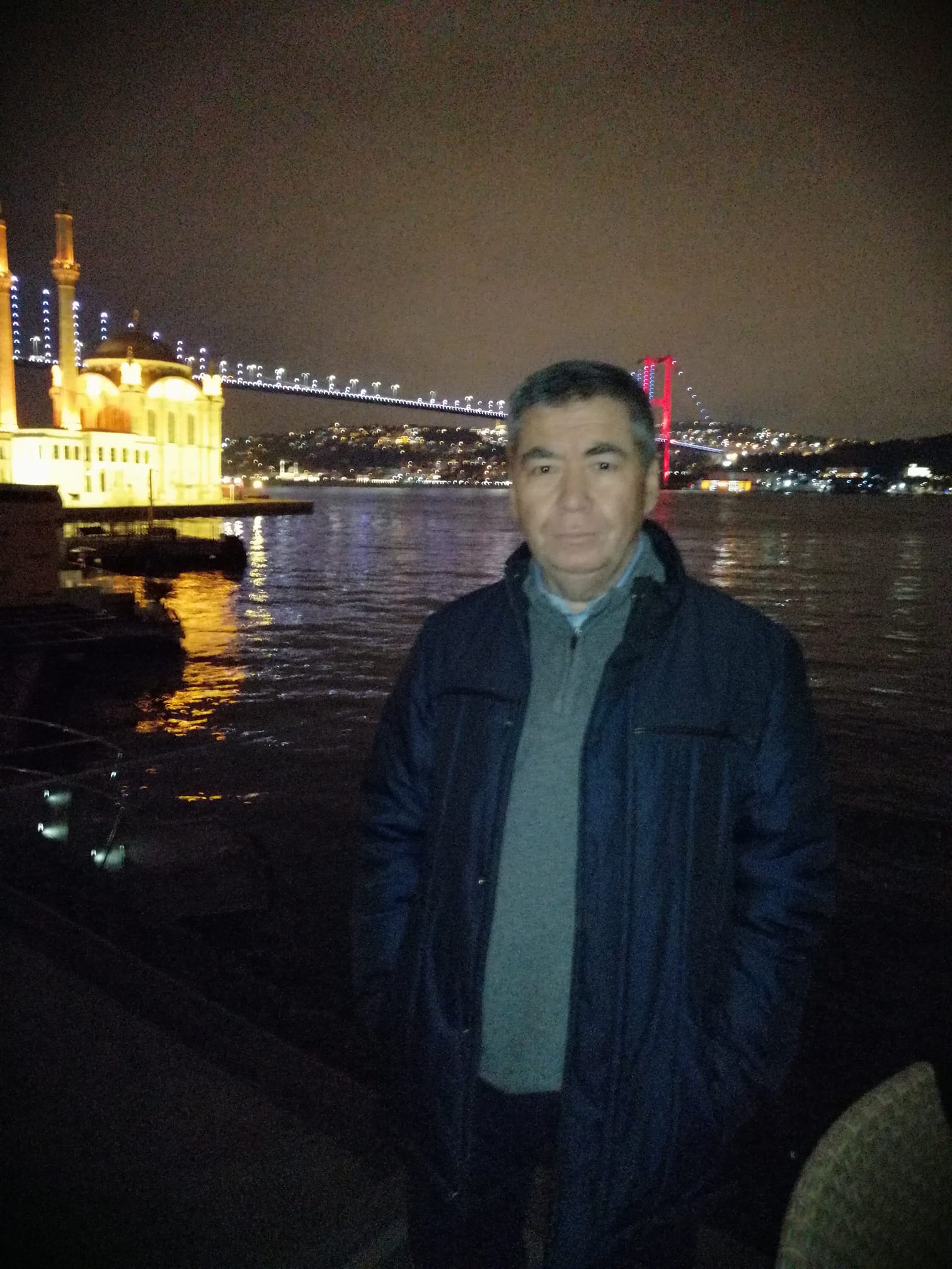 VEFAT VE BAŞSAĞLIĞI