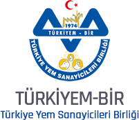 Türkiye Yem Sanayicileri Birliği Logo